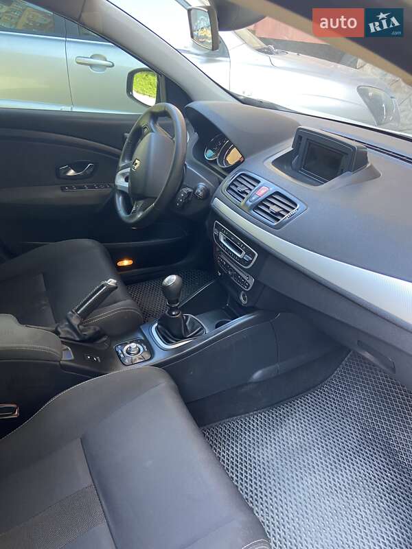 Универсал Renault Megane 2009 в Хмельницком фото 14 Универсал Renault Megane 2009 в Хмельницком