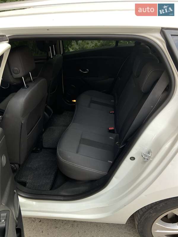 Универсал Renault Megane 2009 в Хмельницком фото 28 Универсал Renault Megane 2009 в Хмельницком