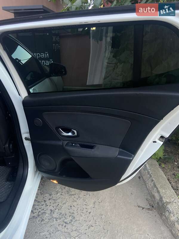 Универсал Renault Megane 2009 в Хмельницком фото 34 Универсал Renault Megane 2009 в Хмельницком