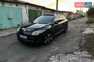 Універсал Renault Megane 2011 в Харкові
