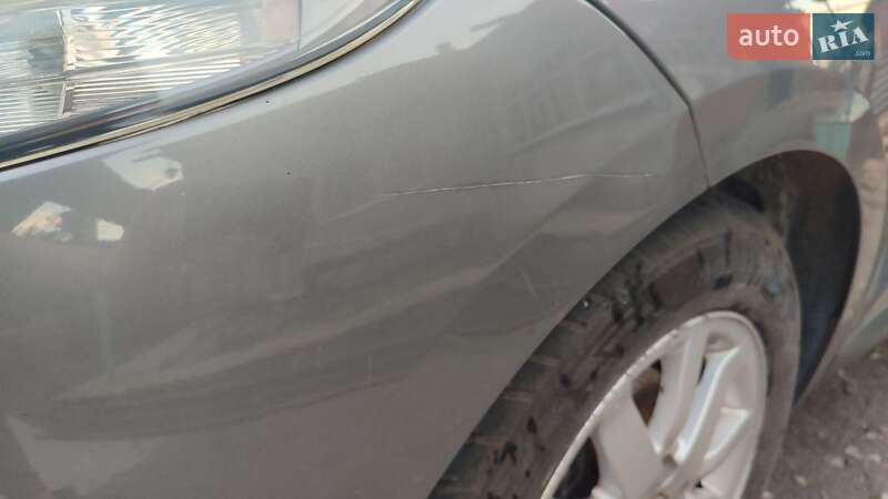 Универсал Renault Megane 2009 в Краснокутске