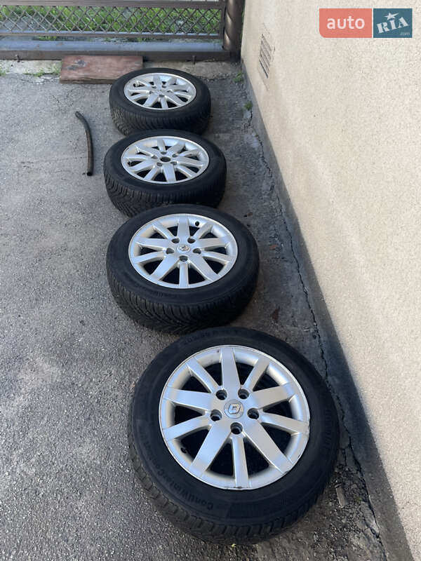 Универсал Renault Megane 2010 в Киеве