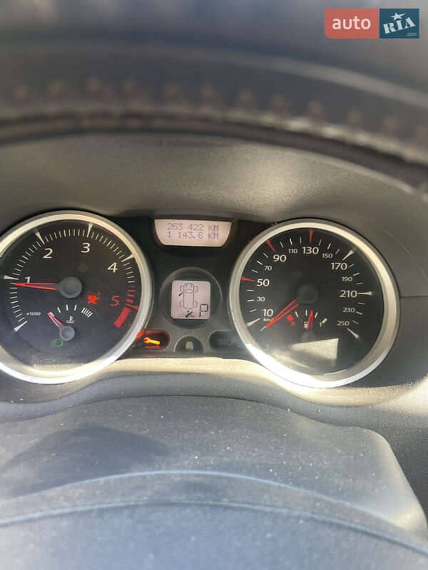 Універсал Renault Megane 2007 в Лопатині