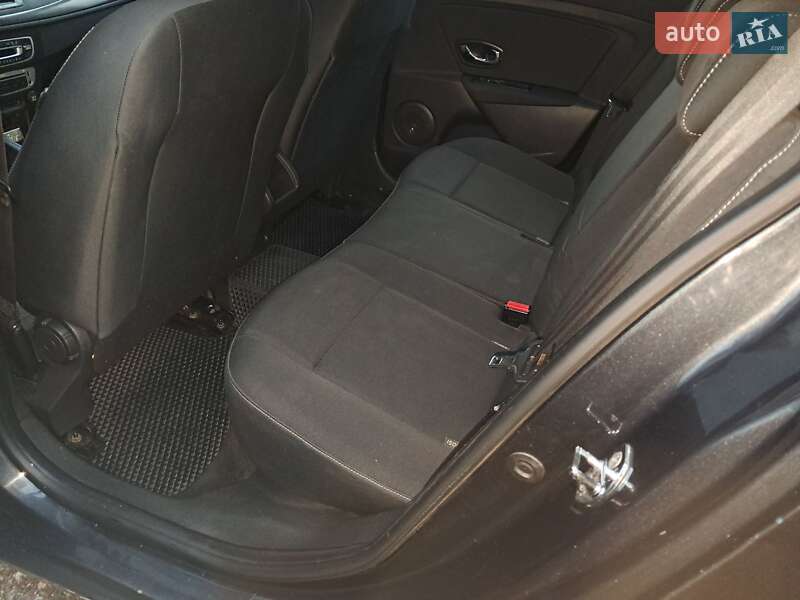 Універсал Renault Megane 2013 в Гостомелі