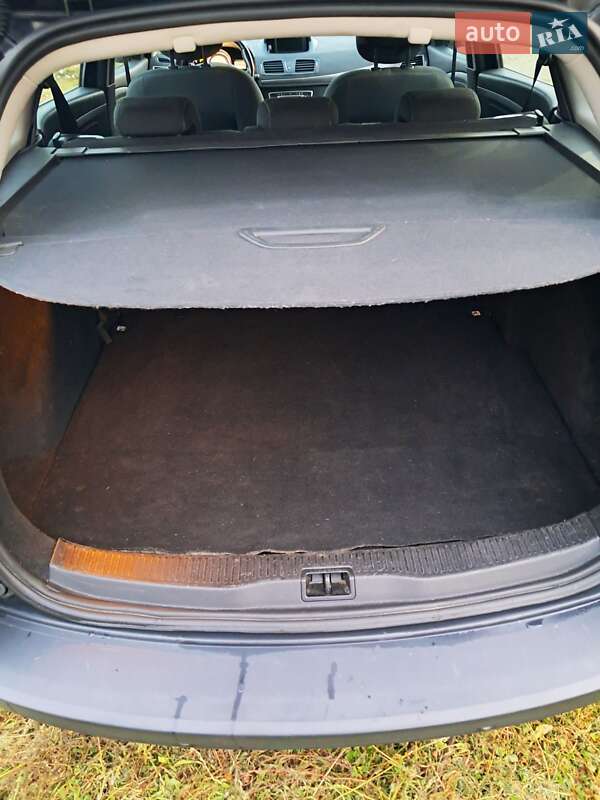 Універсал Renault Megane 2013 в Гостомелі