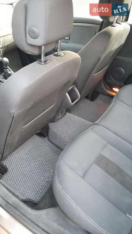 Универсал Renault Megane 2011 в Житомире