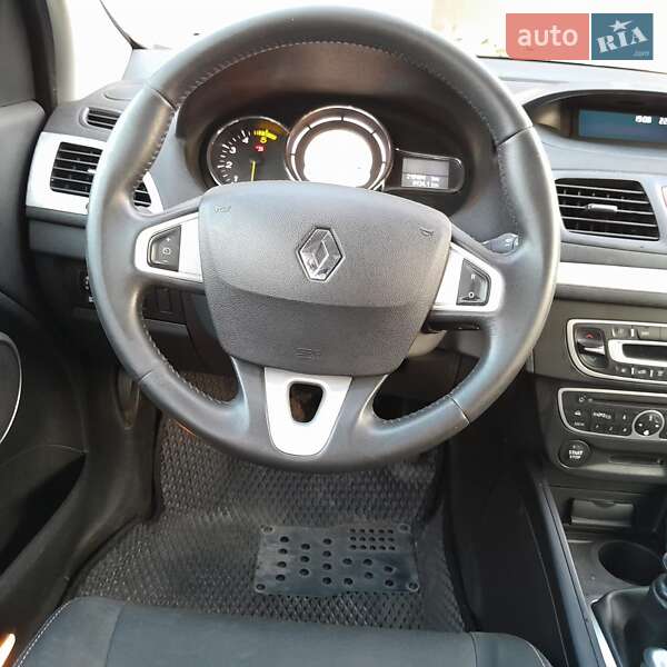 Универсал Renault Megane 2011 в Житомире