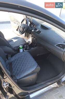 Универсал Renault Megane 2011 в 