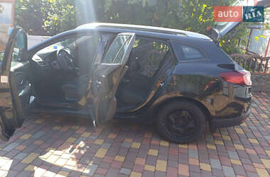 Универсал Renault Megane 2013 в 