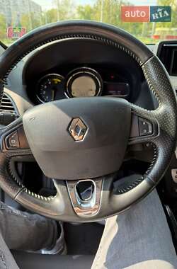 Универсал Renault Megane 2013 в 
