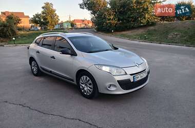 Универсал Renault Megane 2011 в Сумах