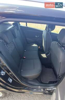 Универсал Renault Megane 2012 в Смеле