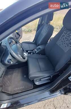Универсал Renault Megane 2012 в 