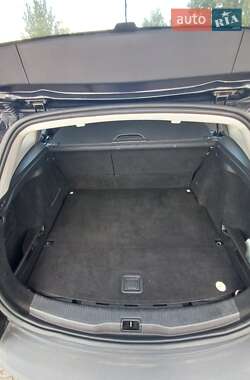 Универсал Renault Megane 2012 в 