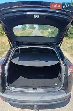 Универсал Renault Megane 2012 в 