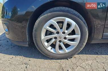 Универсал Renault Megane 2012 в 