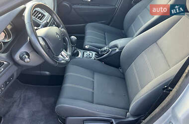 Универсал Renault Megane 2016 в 