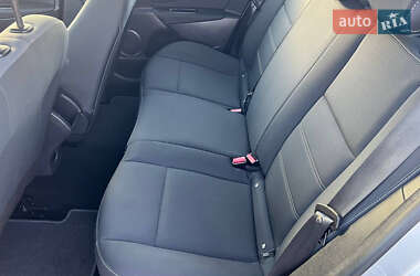 Универсал Renault Megane 2016 в 