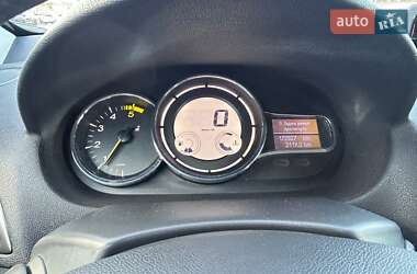 Универсал Renault Megane 2014 в 