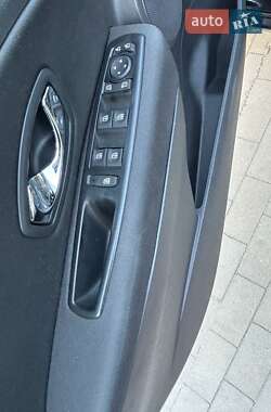 Универсал Renault Megane 2014 в 