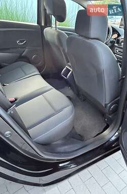 Универсал Renault Megane 2014 в 