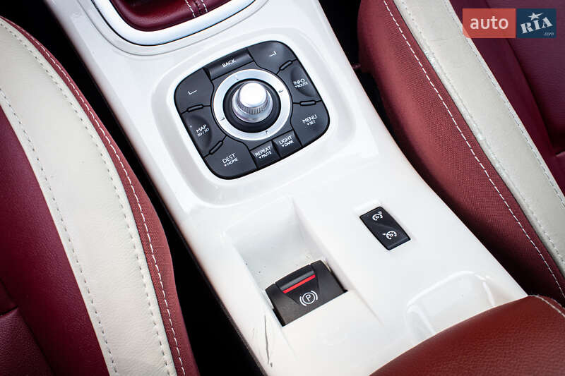Кабриолет Renault Megane 2012 в Львове