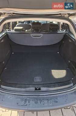 Универсал Renault Megane 2009 в 