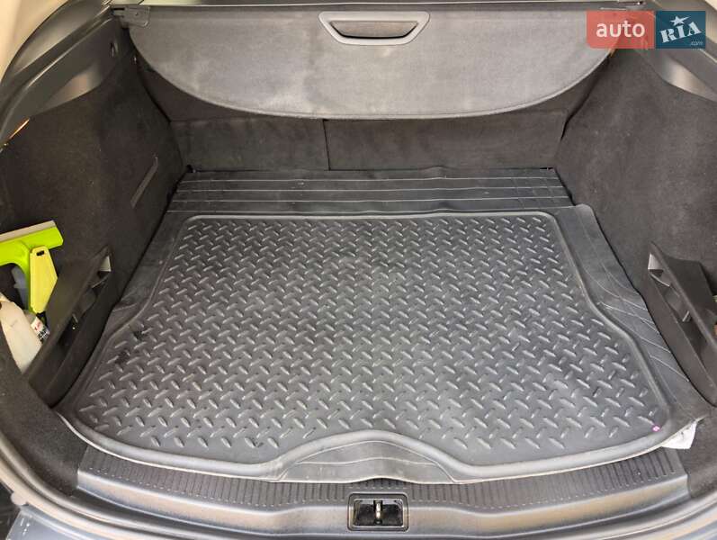 Універсал Renault Megane 2011 в Винниках