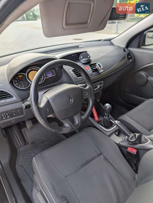 Універсал Renault Megane 2011 в Винниках