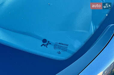 Универсал Renault Megane 2014 в 