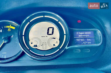 Универсал Renault Megane 2014 в 