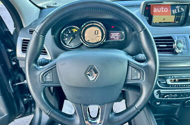 Универсал Renault Megane 2014 в 
