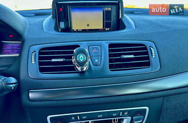 Универсал Renault Megane 2014 в 