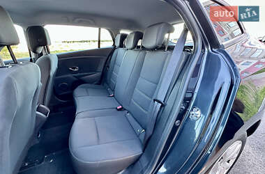 Универсал Renault Megane 2014 в 