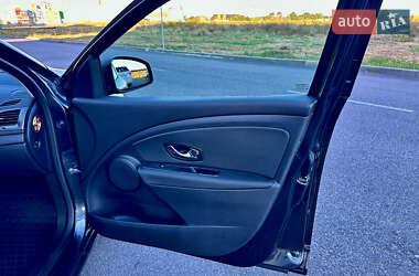 Универсал Renault Megane 2014 в 
