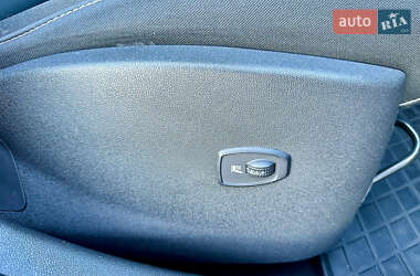 Универсал Renault Megane 2014 в 