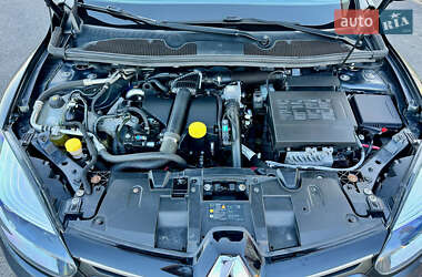 Универсал Renault Megane 2014 в 