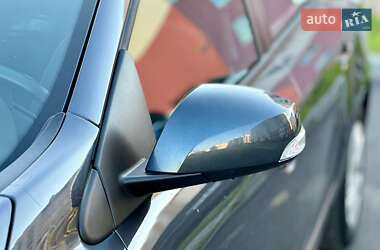 Универсал Renault Megane 2014 в 