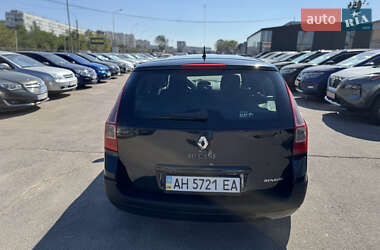 Універсал Renault Megane 2007 в 