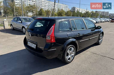 Універсал Renault Megane 2007 в 