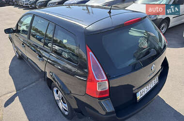 Універсал Renault Megane 2007 в 