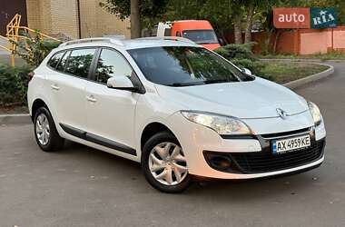 Универсал Renault Megane 2013 в Харькове