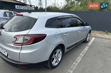 Універсал Renault Megane 2011 в 