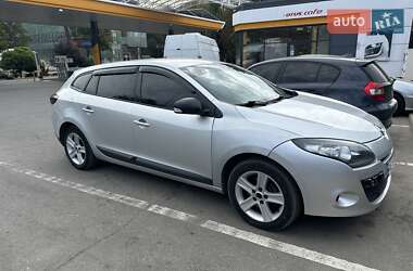 Універсал Renault Megane 2011 в Дніпрі