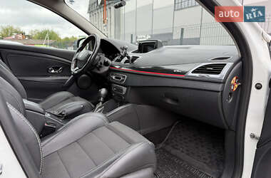 Универсал Renault Megane 2013 в 