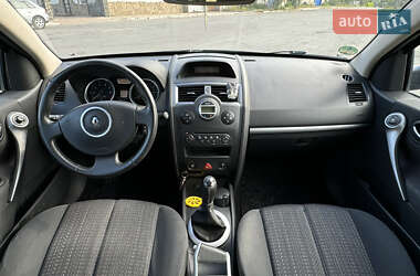 Универсал Renault Megane 2006 в 