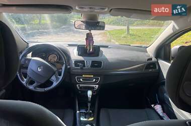 Универсал Renault Megane 2012 в 
