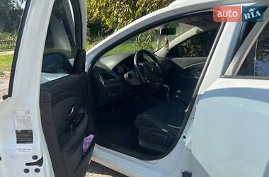 Универсал Renault Megane 2012 в 