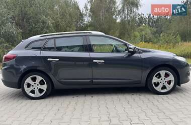 Универсал Renault Megane 2011 в Львове