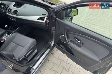 Универсал Renault Megane 2011 в 